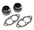 Dual Pot Installation Kit, Black image 0