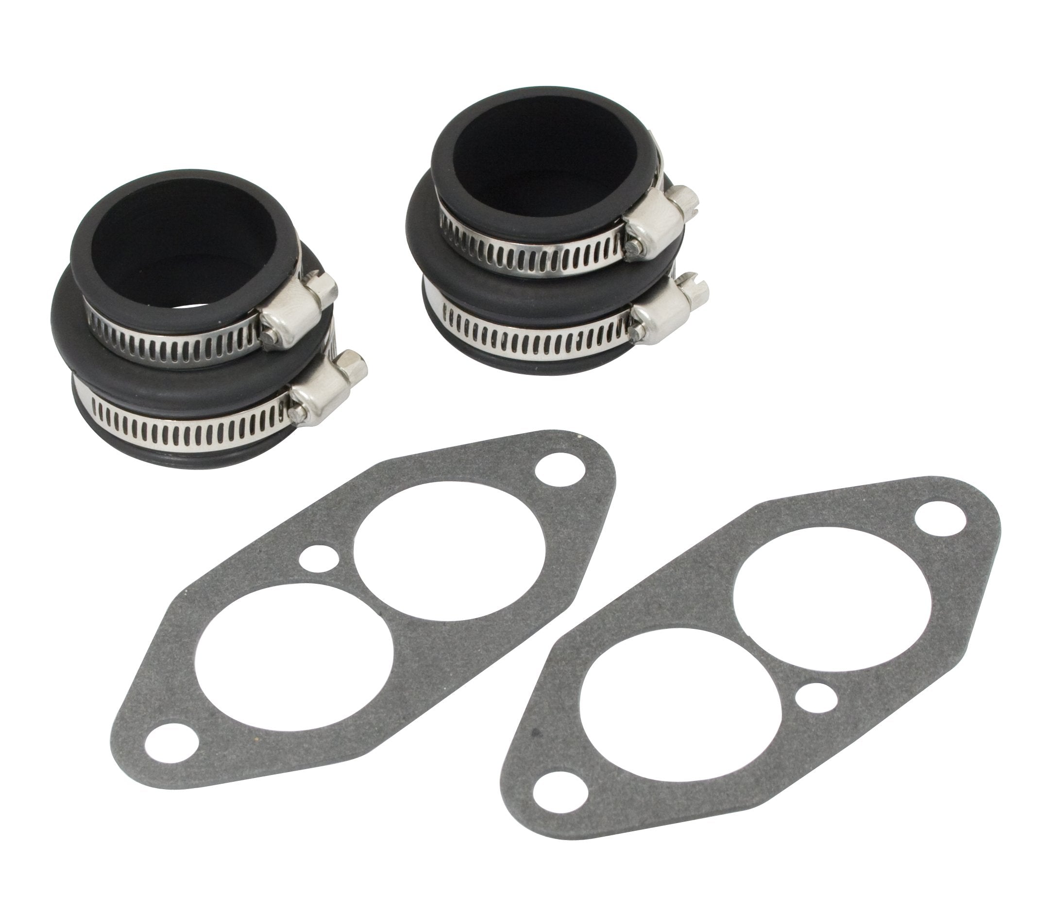 Dual Pot Installation Kit, Black image 0