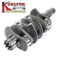 Forged Chromoly Crankshaft image 0