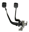 Stock Pedal Assembly, Clutch and Brake image 0