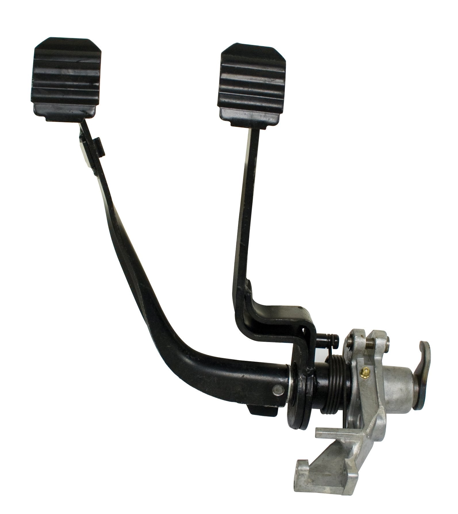 Stock Pedal Assembly, Clutch and Brake image 0