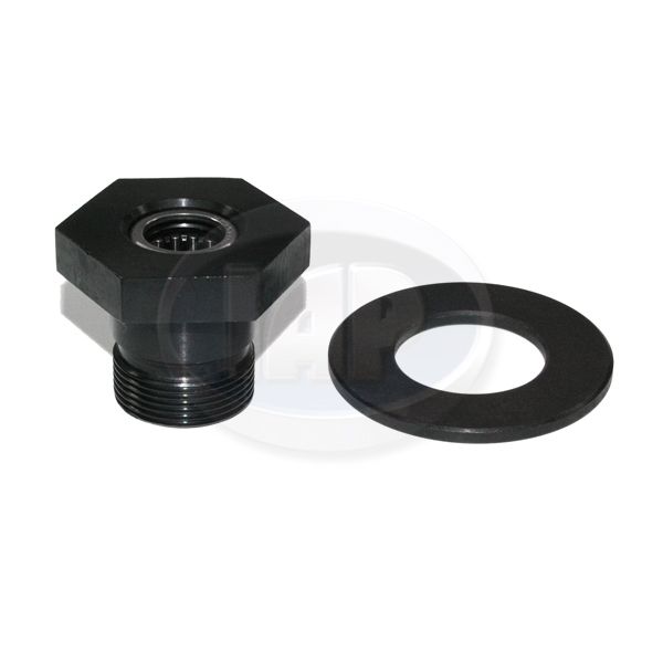 Chromoly Gland Nut Kit 42mm image 0