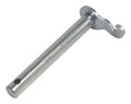 EMPI Clutch Shaft, w/curved hook image 0
