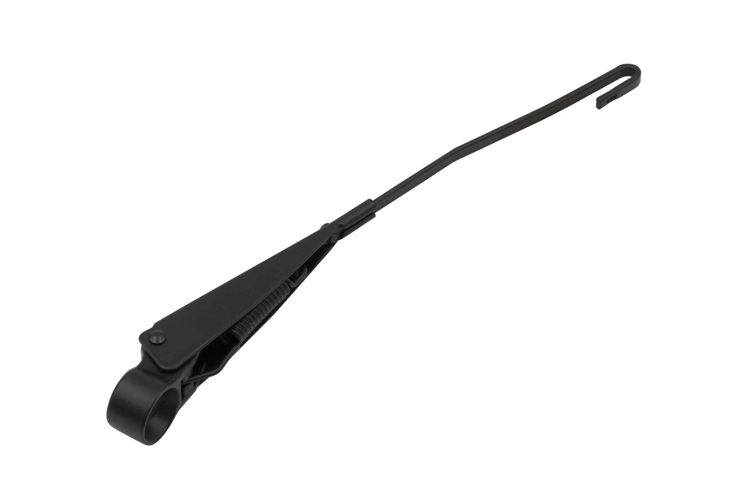 Wiper Arm, Left, Black image 0