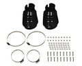 Swing Axle Boot. Black - Pair image 0
