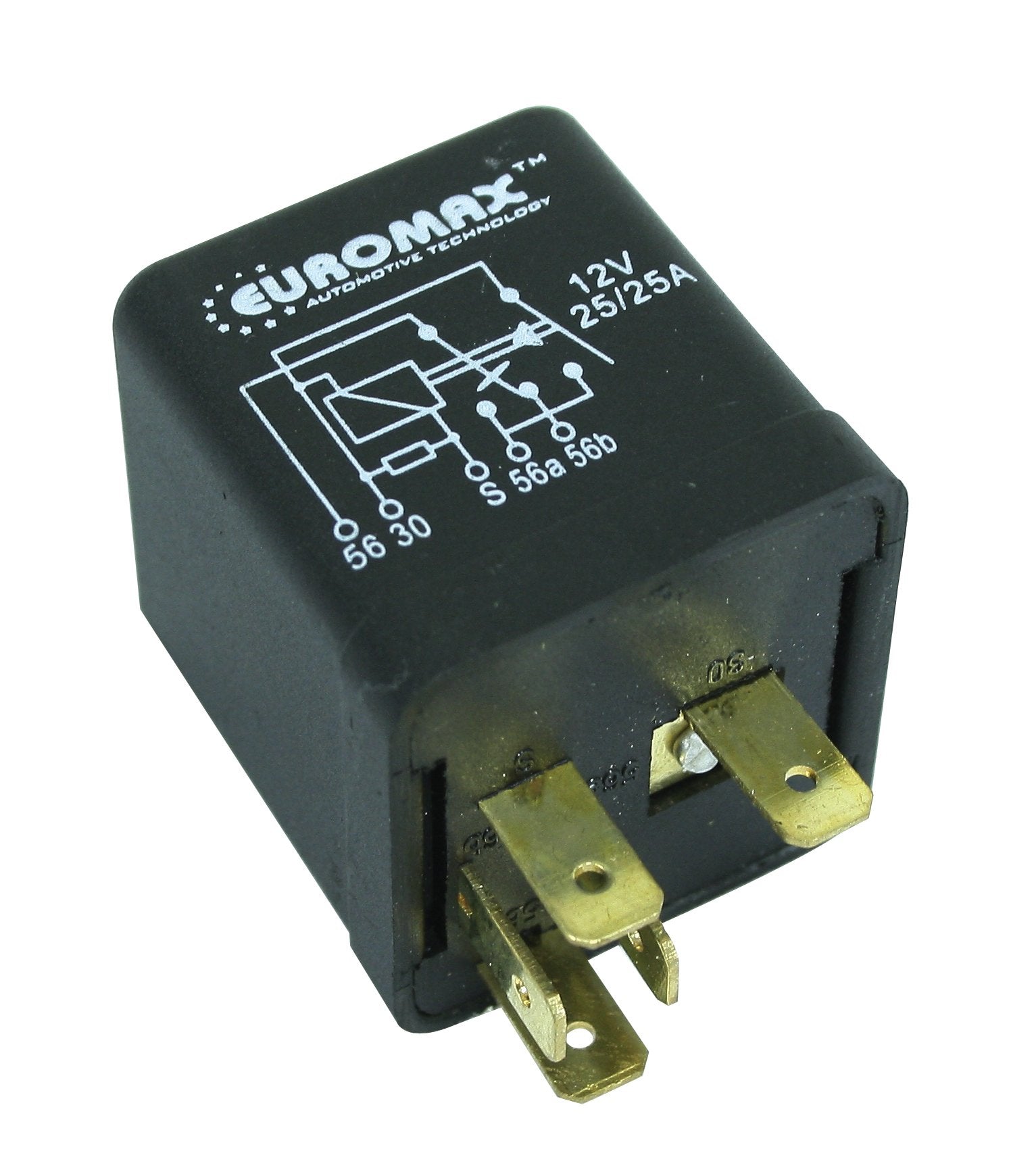 Headlight Dimmer Relay image 0