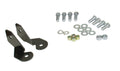 3 Point Retractable Seat Belt Set, Front, One per Vehicle, Grey image 0