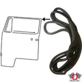 Door Seal, Left image 0