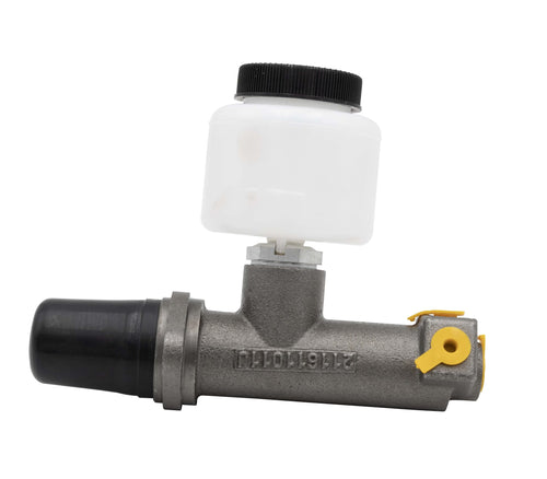 22mm Buggy Master Cylinder, with Residual Valve and Reservoir image 0