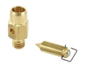 2.0mm Needle Valve & Seat for EPC 38E, 38 DGS image 0