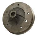 Rear Brake Drum, T2 68-70 image 0