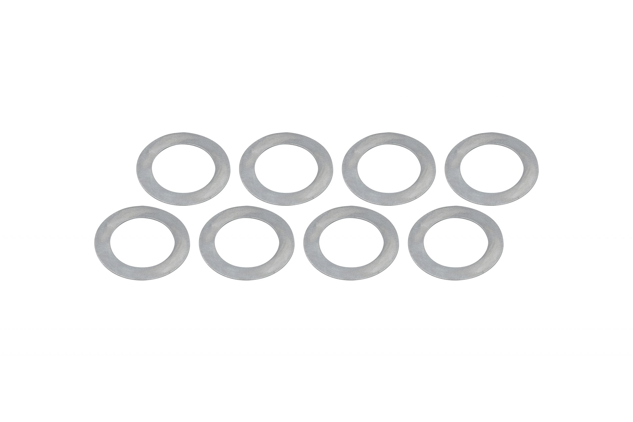 Rocker Shaft Shim, 0.015" image 0