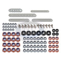Engine Hardware Kit 159 Piece image 0