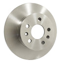 Front Brake Rotor, T2 71-72 image 0
