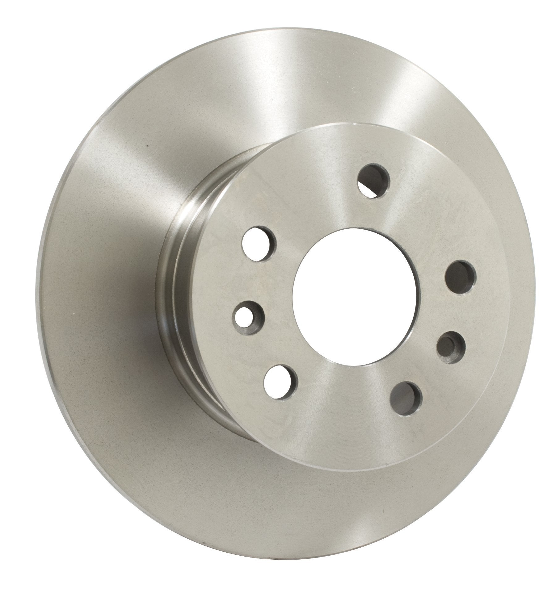 Front Brake Rotor, T2 71-72 image 0