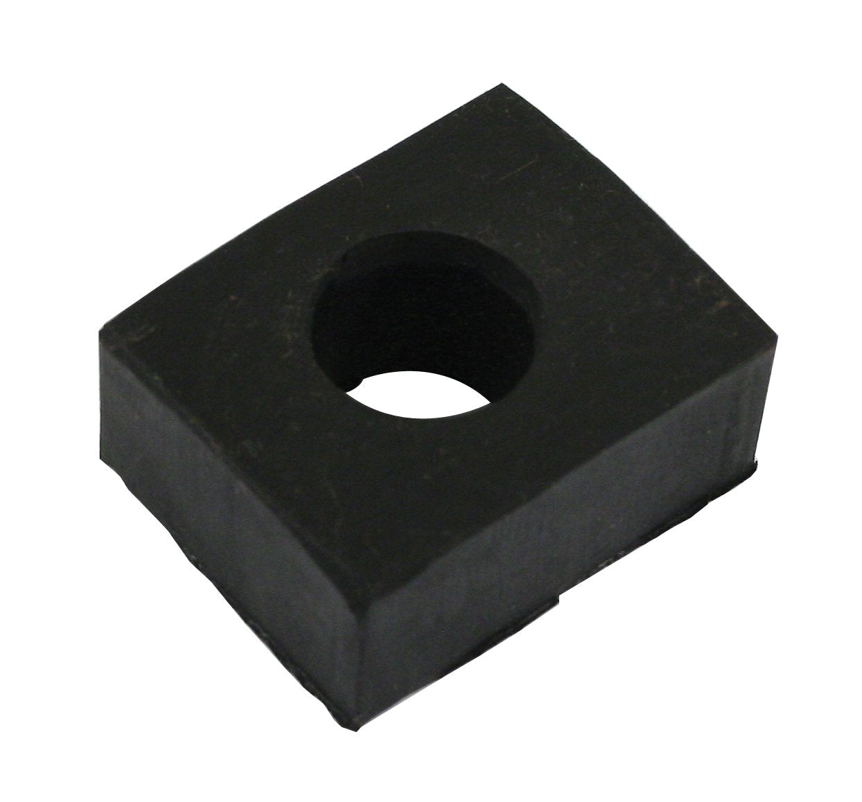 Axle Beam to Body Pad, Lower image 0