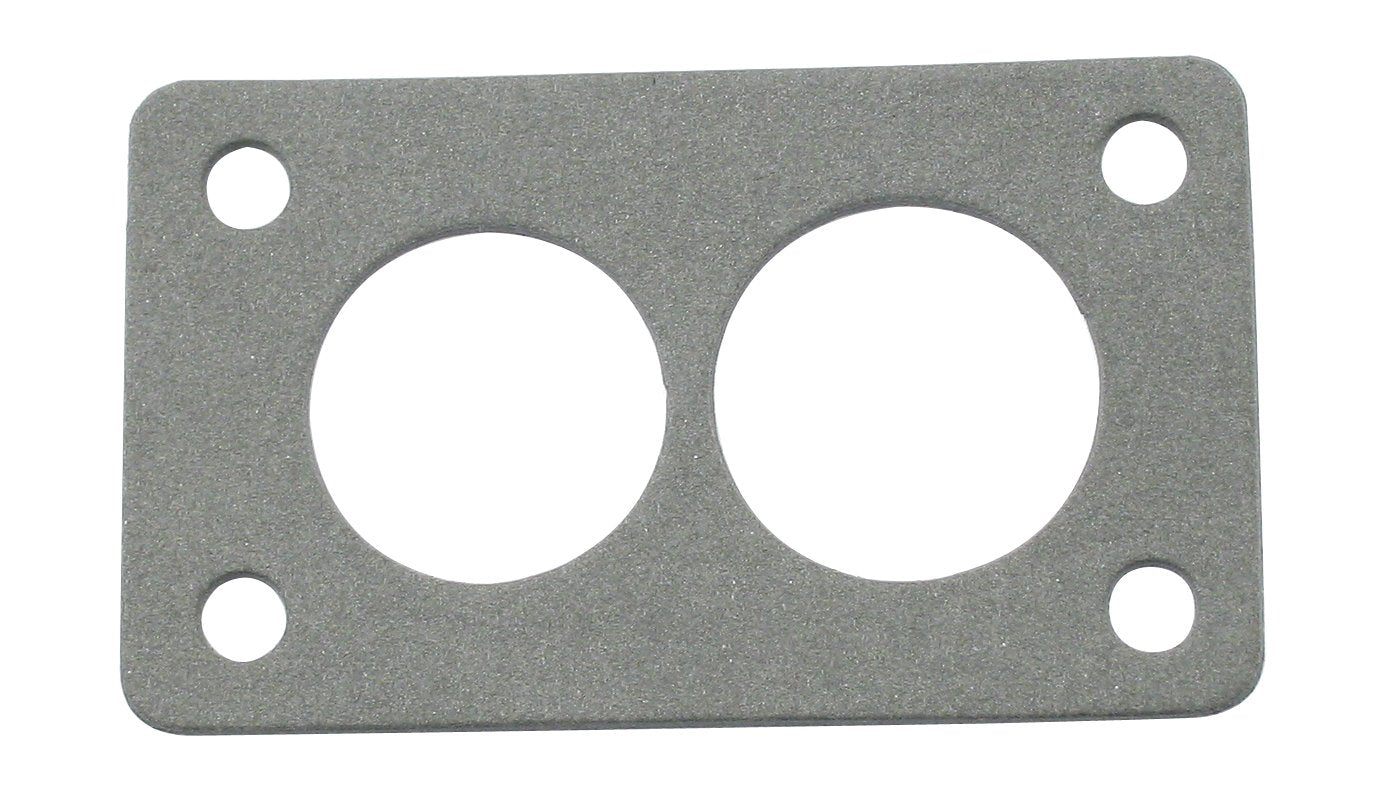 Holley/Weber DFV Gasket, Isolated Type, Pair image 0