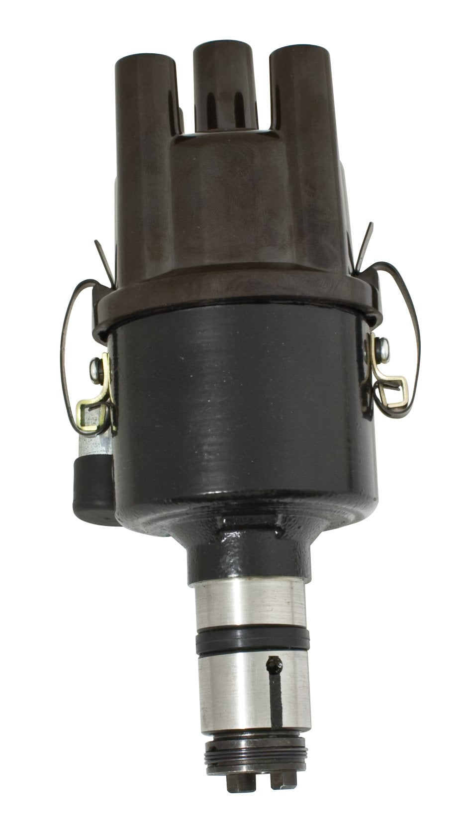 EMPI Cast Steel Distributor Standard Curve similar to Bosch 009 image 0