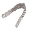 Braided Ground Strap, Chassis 9" image 0
