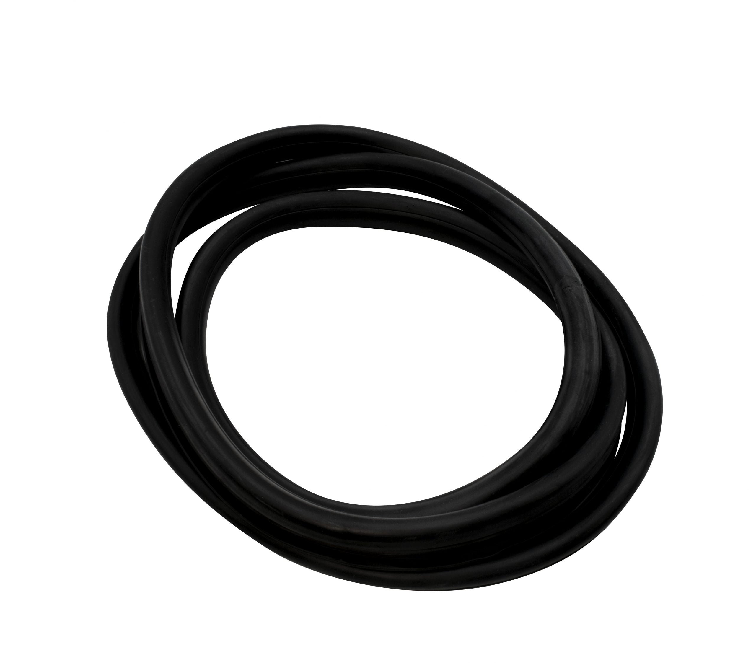 Windshield Seal, without groove image 0