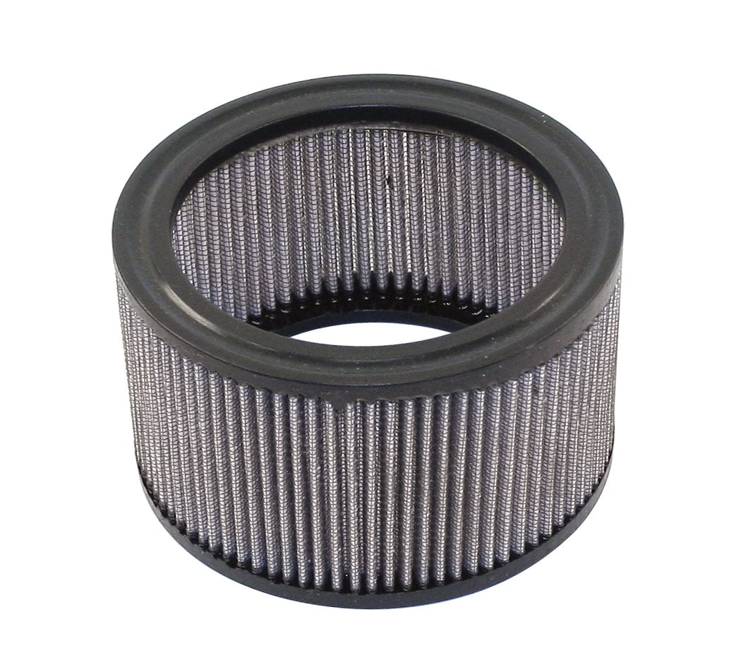 Replacement Gauze Element, 3 1/2" High image 0