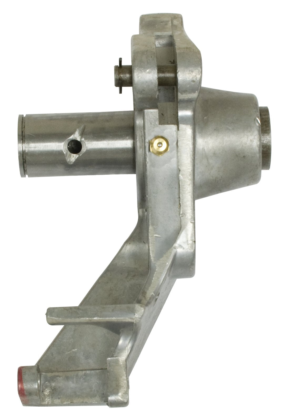 Stock Pedal Assembly, Clutch and Brake image 1