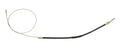 Emergency Brake Cable, EMPI image 0