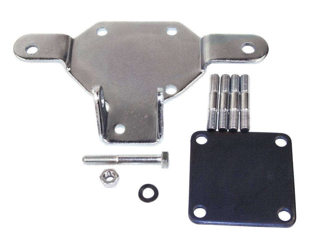 Engine Case Adapter, 8mm Kit image 0