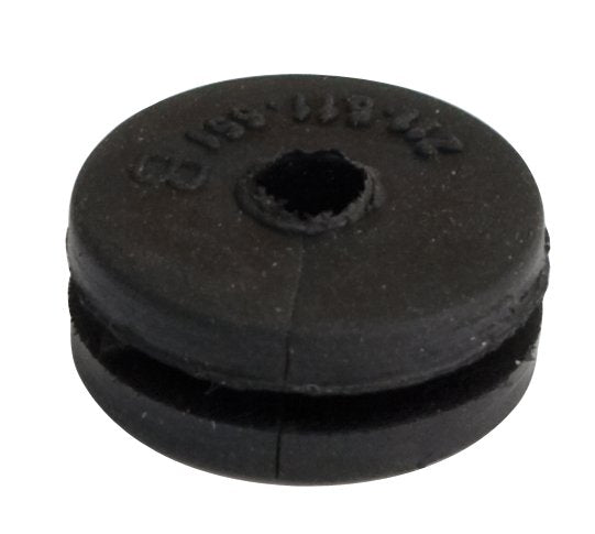 Rubber Brake Line Grommet image 0