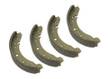 Brake Shoe Set, Front T-1 58-64 image 0