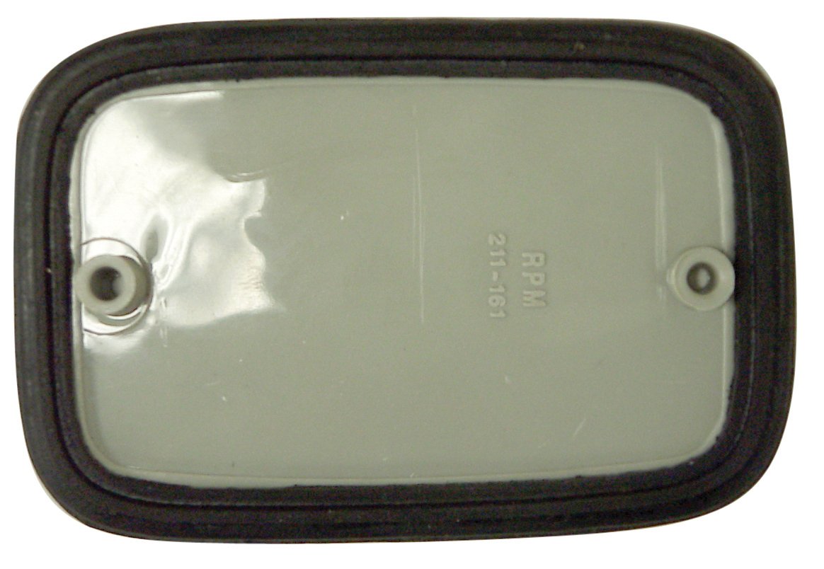 Front Side Marker Reflector Base image 0