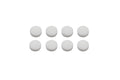 92mm Retainer Buttons for AA & Mahle Pistons image 0