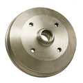 Front Brake Drum, Type 1 '68-'77