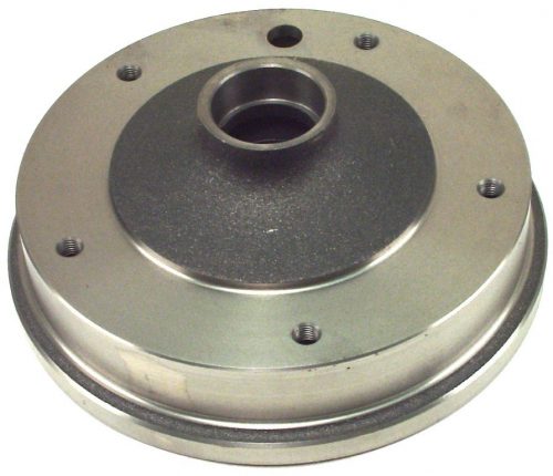 Front Brake Drum, Type 1 '58-'65 (Ghia '58-'65)