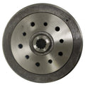 Rear Brake Drum, Type 1 '68-'79