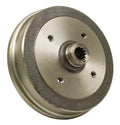 Rear Brake Drum, Type 1 '68-'79 (Ghia '68-'74)