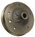 Rear Brake Drum, Type 2 '64-'67