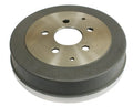 Rear Brake Drum, Type 2 '71-'79