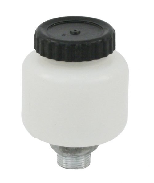 Brake Fluid Reservoir, Incl. Cap (Type 2 50-66)