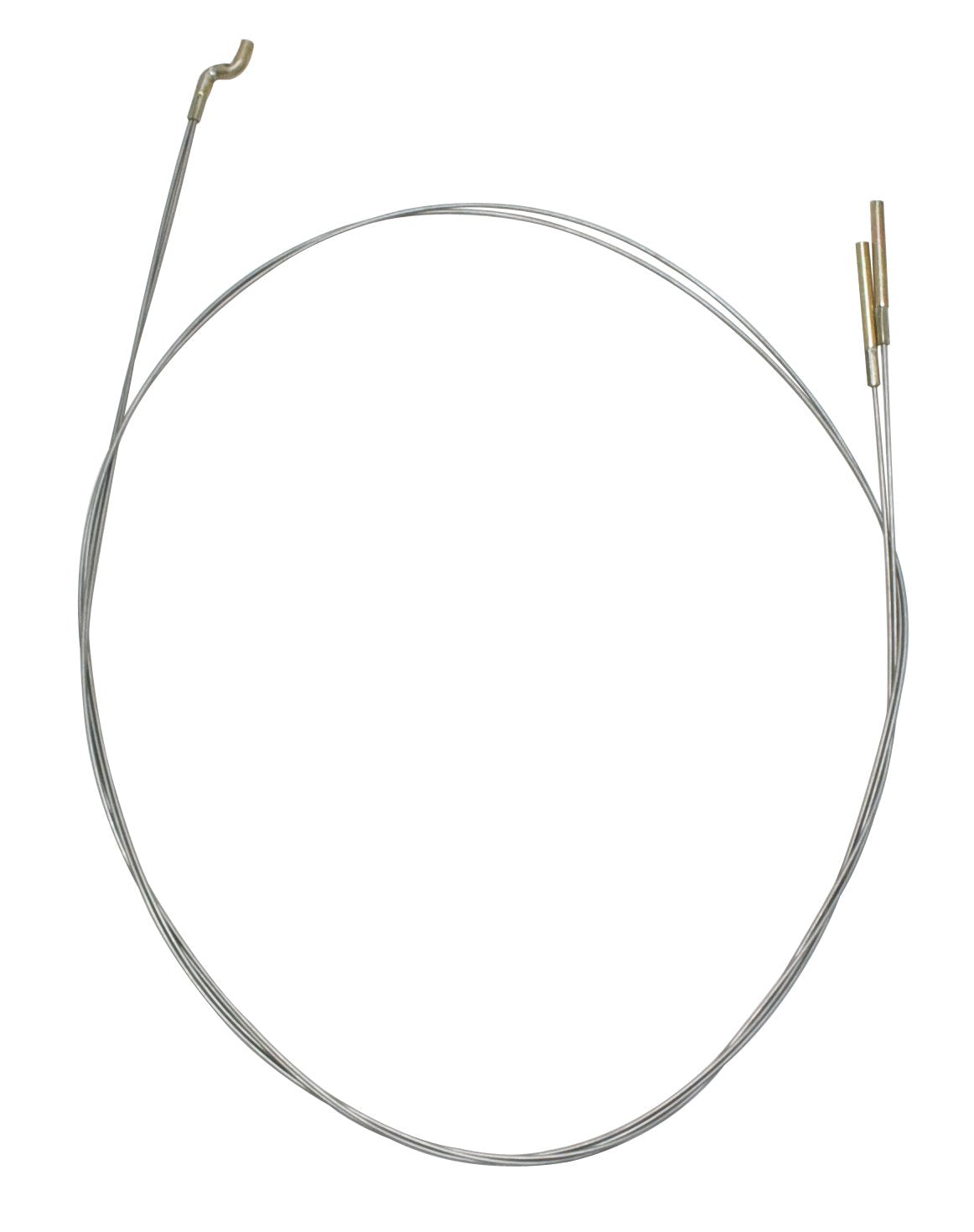 Heater Cable w/o Fan, 1425mm image 0