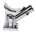 Alternator/Generator Stand, Chrome EMPI image 0