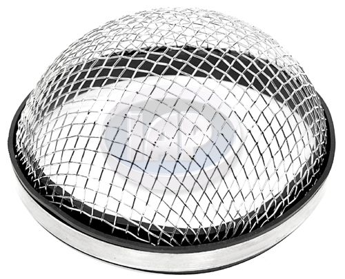Fan Shroud Air Intake Screen image 0