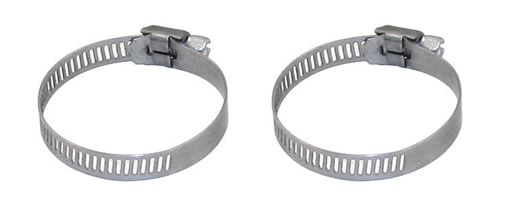 Intake Boot Clamp, Small, Pair image 0
