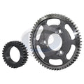 Straight Cut Camshaft Gear Set-Kuhltek image 0
