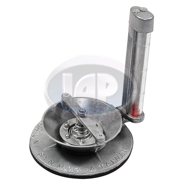 Carburetor Synchronization Tool image 0