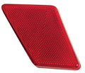 Tail Light Side Reflector Lens, Left image 0