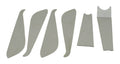 I.R.S. Box Kit, 6 pcs., Raw image 0