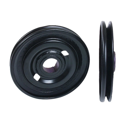 Crankshaft Pulley