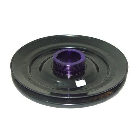Crankshaft Pulley 1200cc