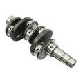 Cast Iron Crankshaft VW Journal, 69mm